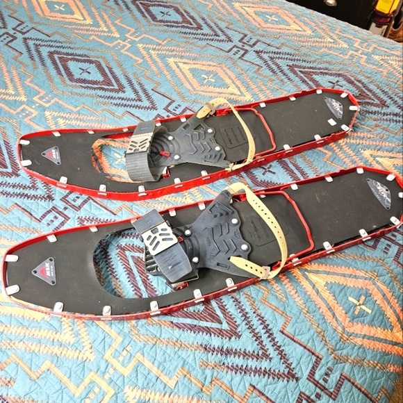 MSR Lightning Explore Snow Shoes - Picture 3 of 8